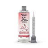 2 Component High Impact, High Strength Epoxy Structural Adhesive, Dual cartridge, 50 mL redirect to product page